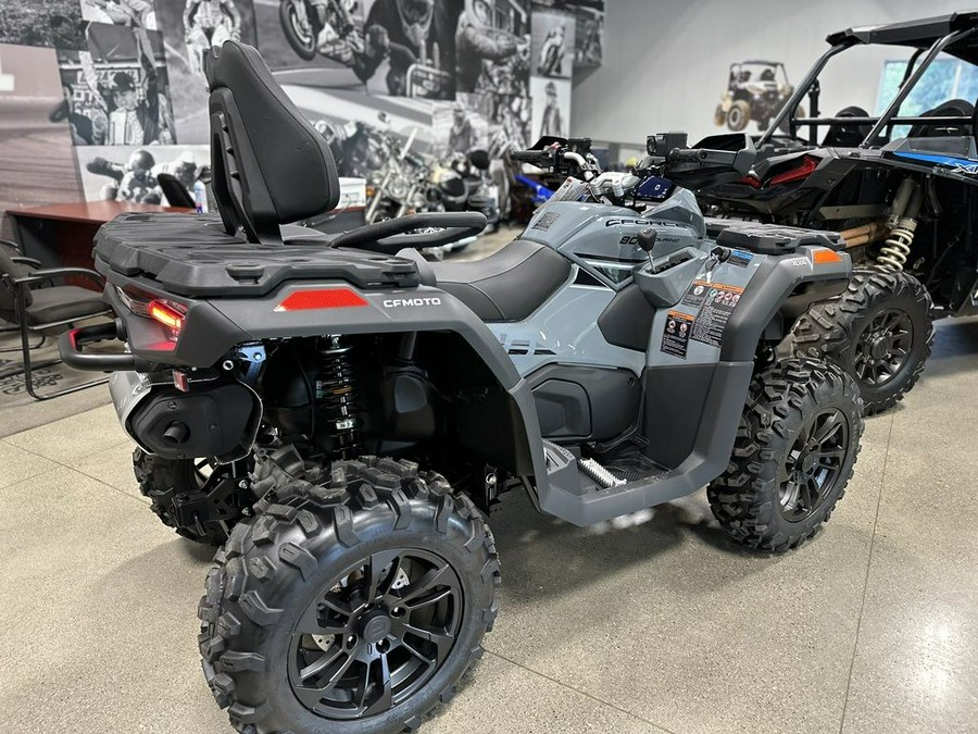 2024 CFMOTO CForce 800 Touring