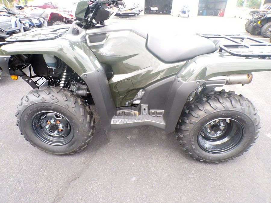 2025 Honda® FourTrax Foreman 4x4