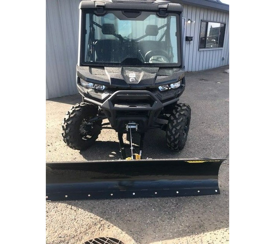 2024 Can-Am™ Defender XT HD10