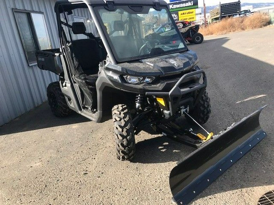 2024 Can-Am™ Defender XT HD10