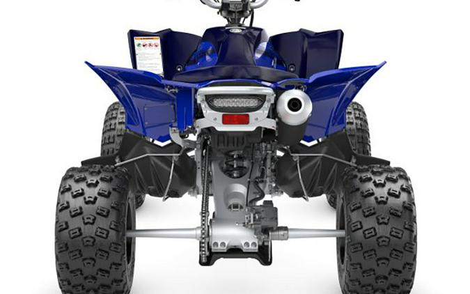 2024 Yamaha YFZ 450R