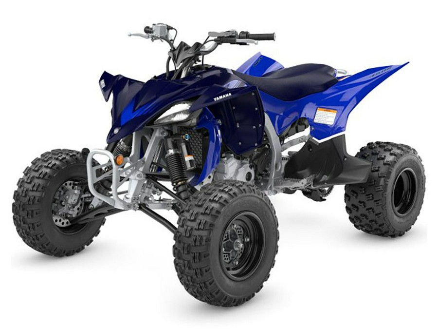 2024 Yamaha YFZ 450R