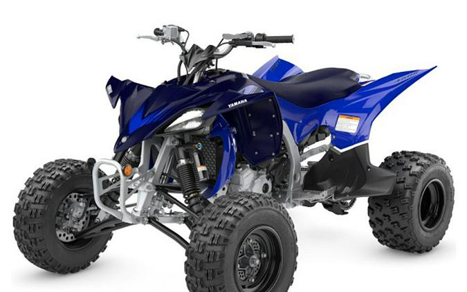 2024 Yamaha YFZ 450R