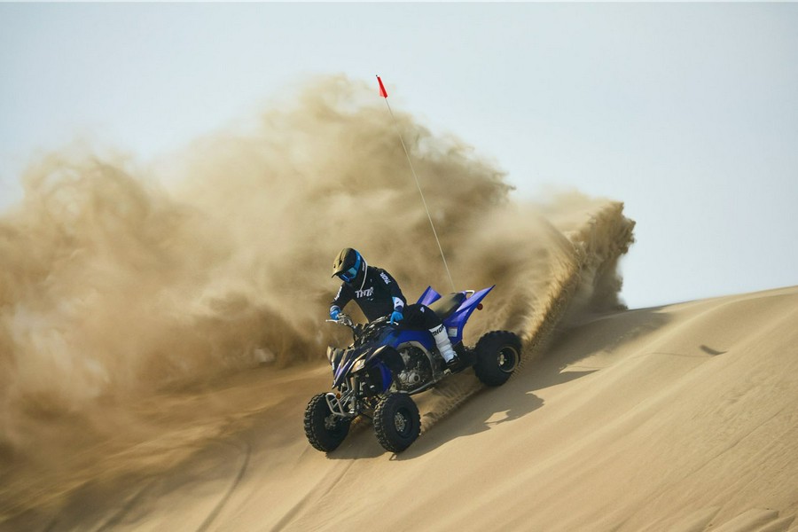 2024 Yamaha YFZ 450R