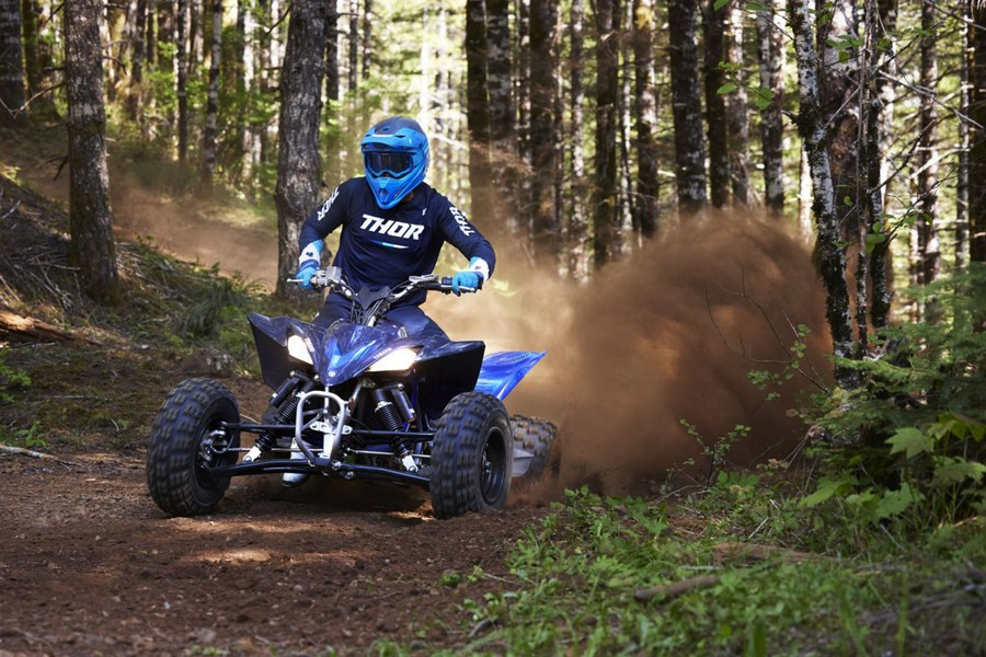 2024 Yamaha YFZ 450R