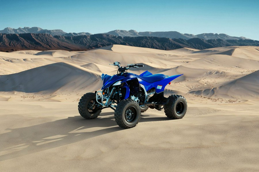 2024 Yamaha YFZ 450R