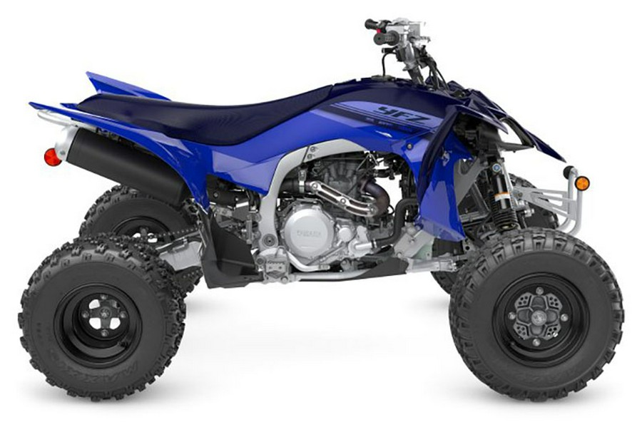 2024 Yamaha YFZ 450R