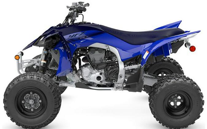 2024 Yamaha YFZ 450R