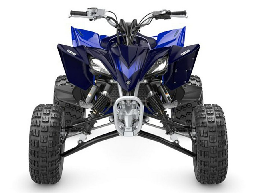 2024 Yamaha YFZ 450R