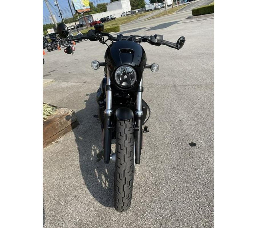 2024 Harley-Davidson® RH975S - Nightster® Special