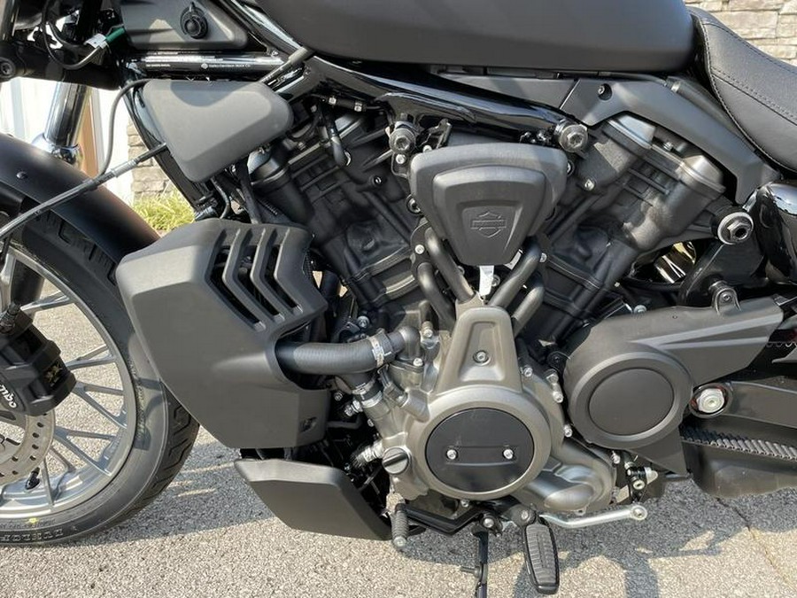 2024 Harley-Davidson® RH975S - Nightster® Special