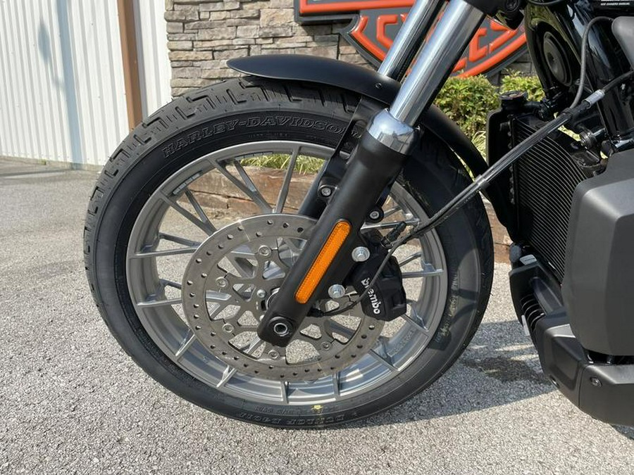 2024 Harley-Davidson® RH975S - Nightster® Special