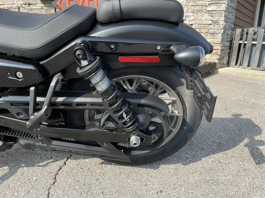 2024 Harley-Davidson® RH975S - Nightster® Special