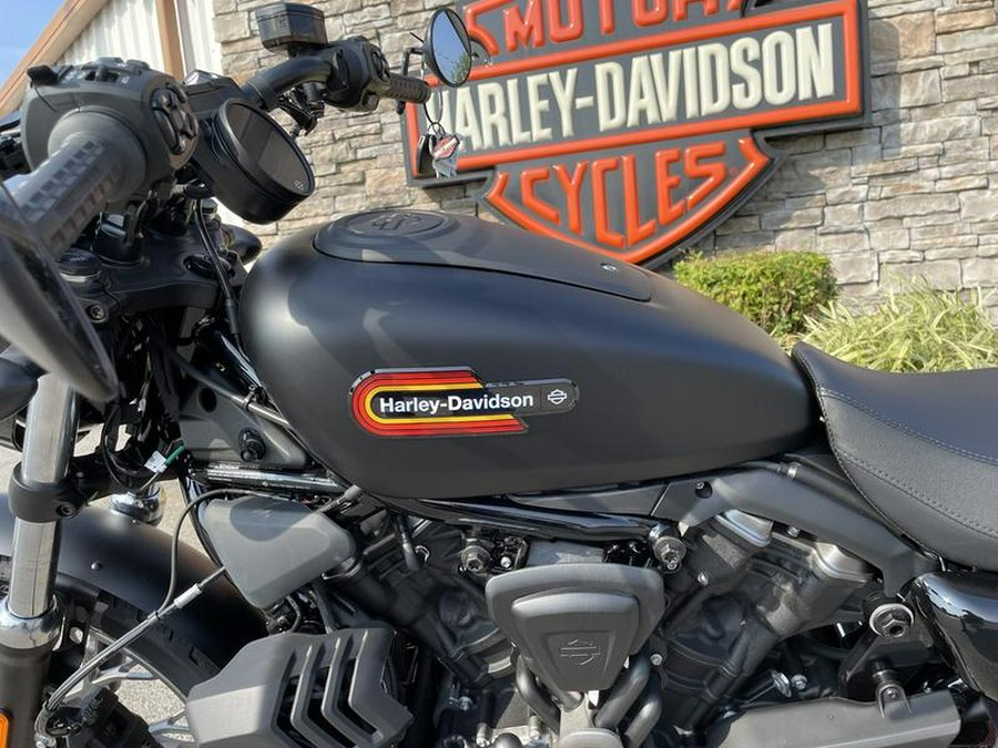 2024 Harley-Davidson® RH975S - Nightster® Special