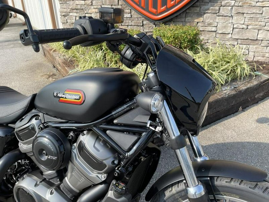 2024 Harley-Davidson® RH975S - Nightster® Special