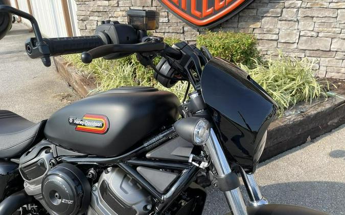 2024 Harley-Davidson® RH975S - Nightster® Special