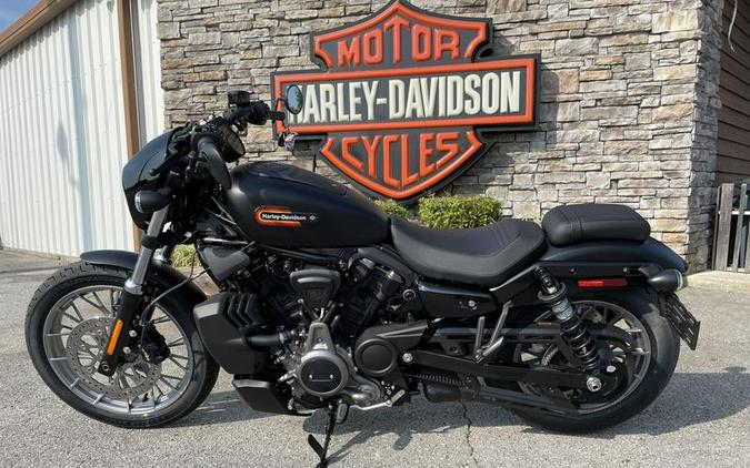 2024 Harley-Davidson® RH975S - Nightster® Special