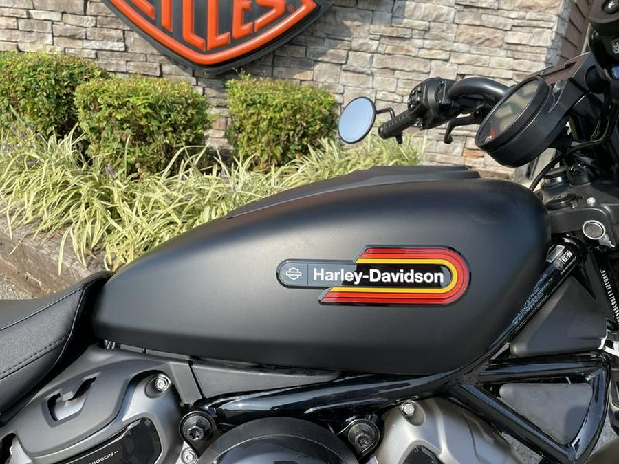 2024 Harley-Davidson® RH975S - Nightster® Special