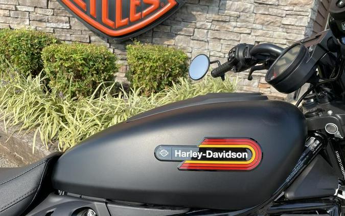 2024 Harley-Davidson® RH975S - Nightster® Special