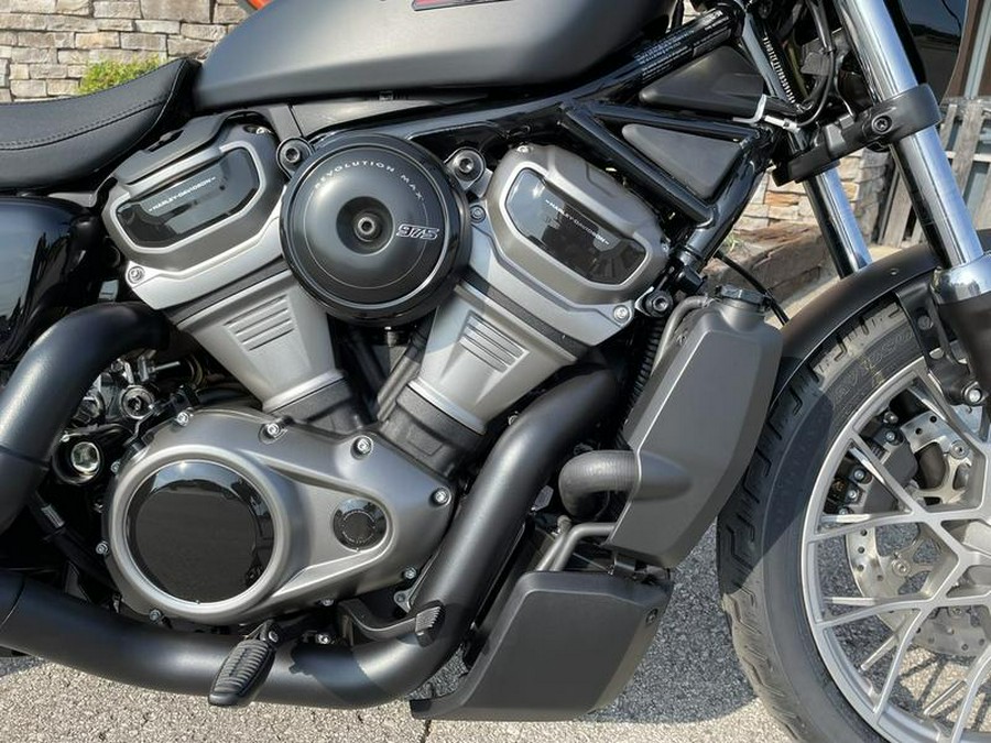 2024 Harley-Davidson® RH975S - Nightster® Special