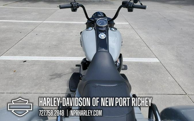 2024 Harley-Davidson Freewheeler