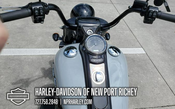 2024 Harley-Davidson Freewheeler