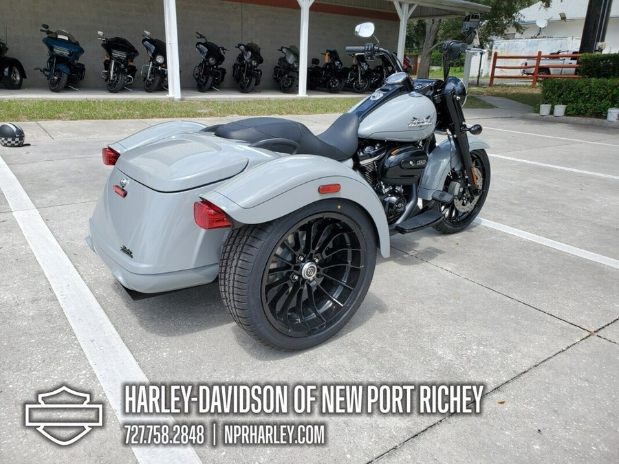 2024 Harley-Davidson Freewheeler