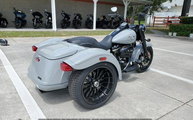 2024 Harley-Davidson Freewheeler