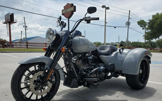 2024 Harley-Davidson Freewheeler