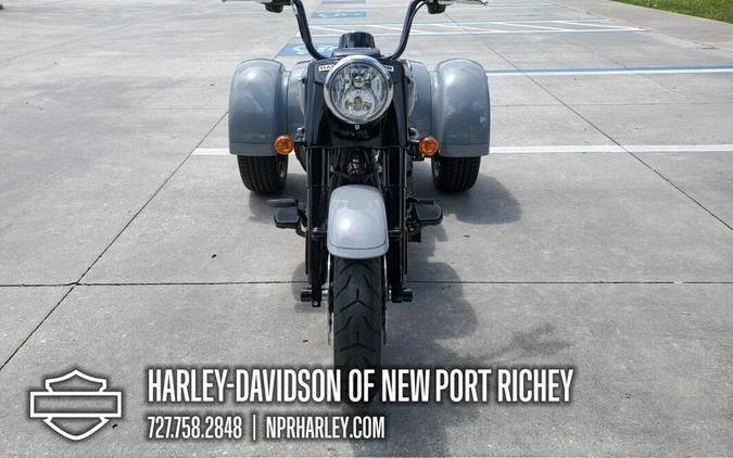 2024 Harley-Davidson Freewheeler