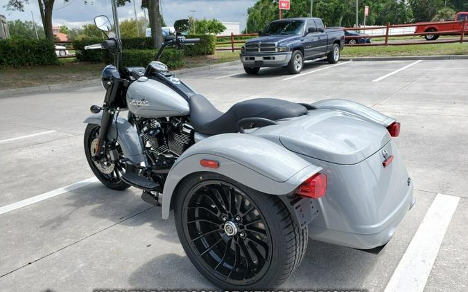 2024 Harley-Davidson Freewheeler