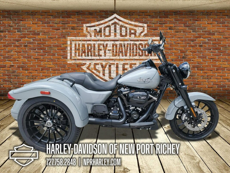 2024 Harley-Davidson Freewheeler