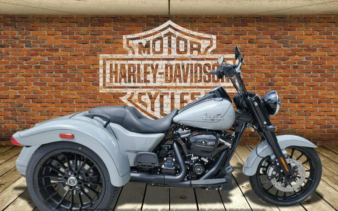 2024 Harley-Davidson Freewheeler