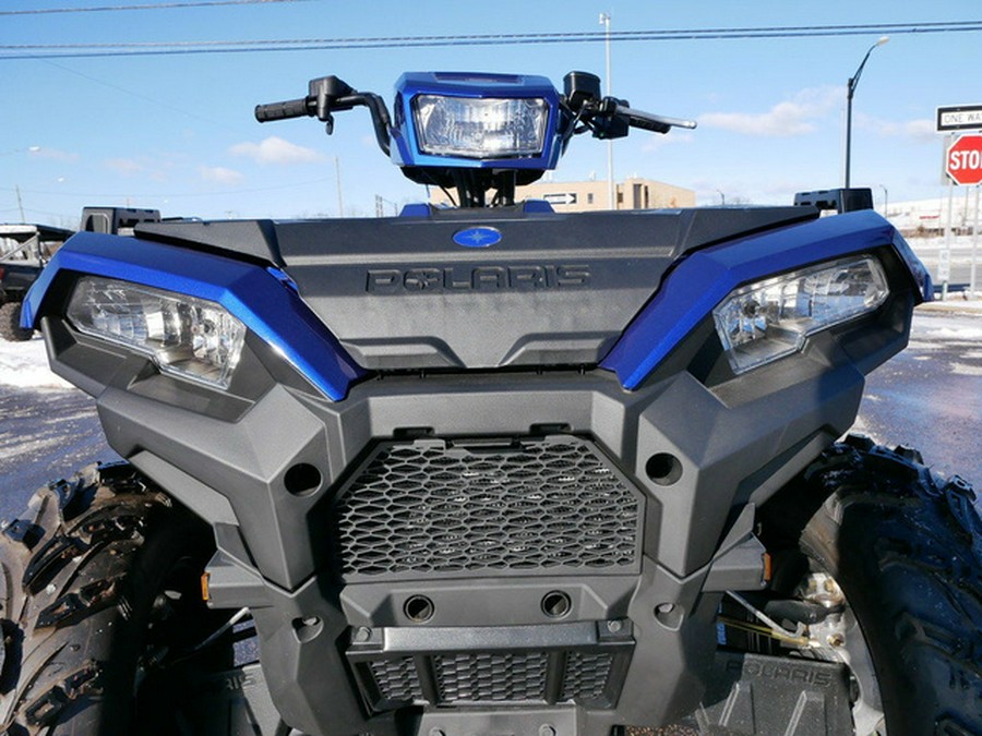 2024 Polaris Sportsman 850 Premium