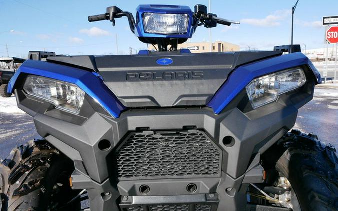 2024 Polaris Sportsman 850 Premium