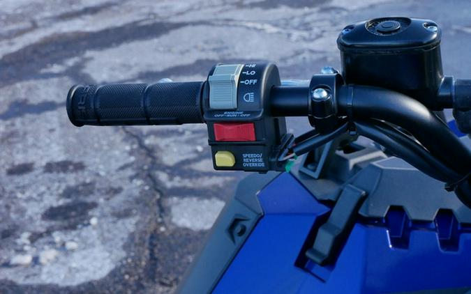 2024 Polaris Sportsman 850 Premium