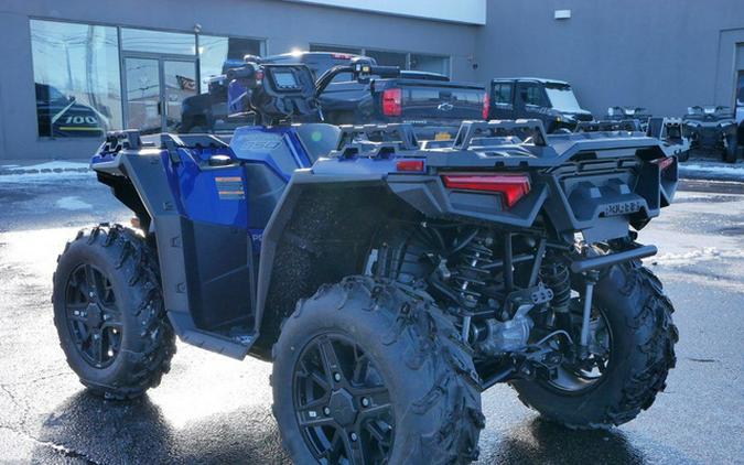 2024 Polaris Sportsman 850 Premium