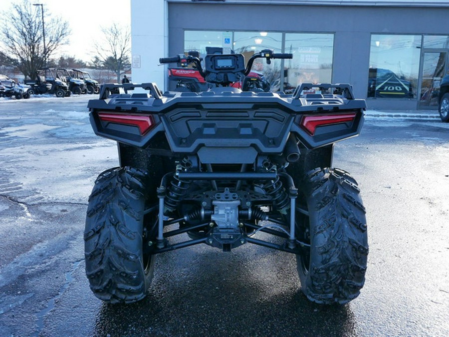2024 Polaris Sportsman 850 Premium
