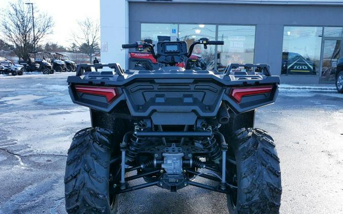 2024 Polaris Sportsman 850 Premium