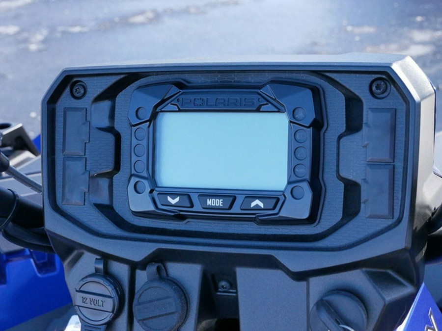 2024 Polaris Sportsman 850 Premium