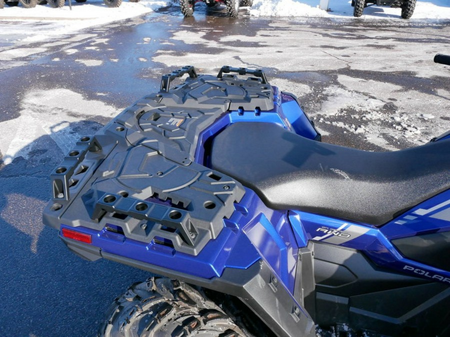 2024 Polaris Sportsman 850 Premium