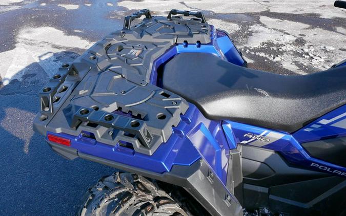 2024 Polaris Sportsman 850 Premium