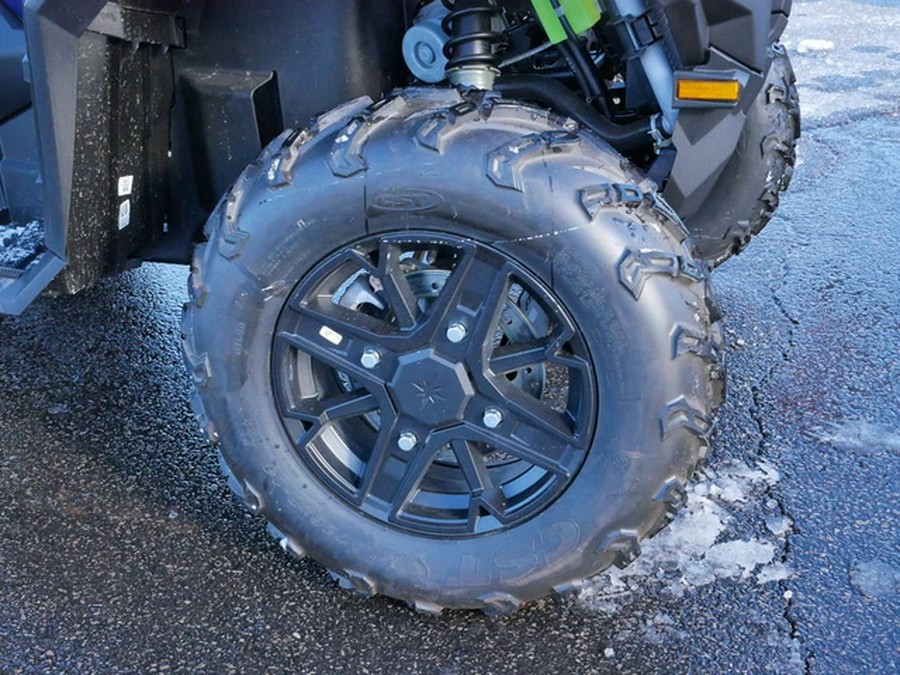 2024 Polaris Sportsman 850 Premium