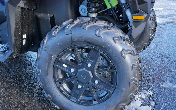 2024 Polaris Sportsman 850 Premium