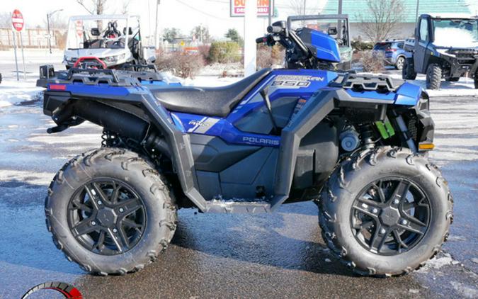2024 Polaris Sportsman 850 Premium