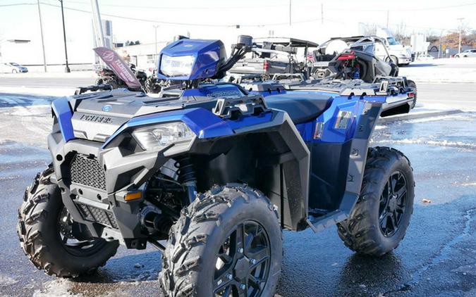 2024 Polaris Sportsman 850 Premium