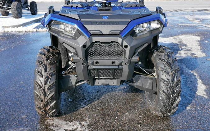 2024 Polaris Sportsman 850 Premium