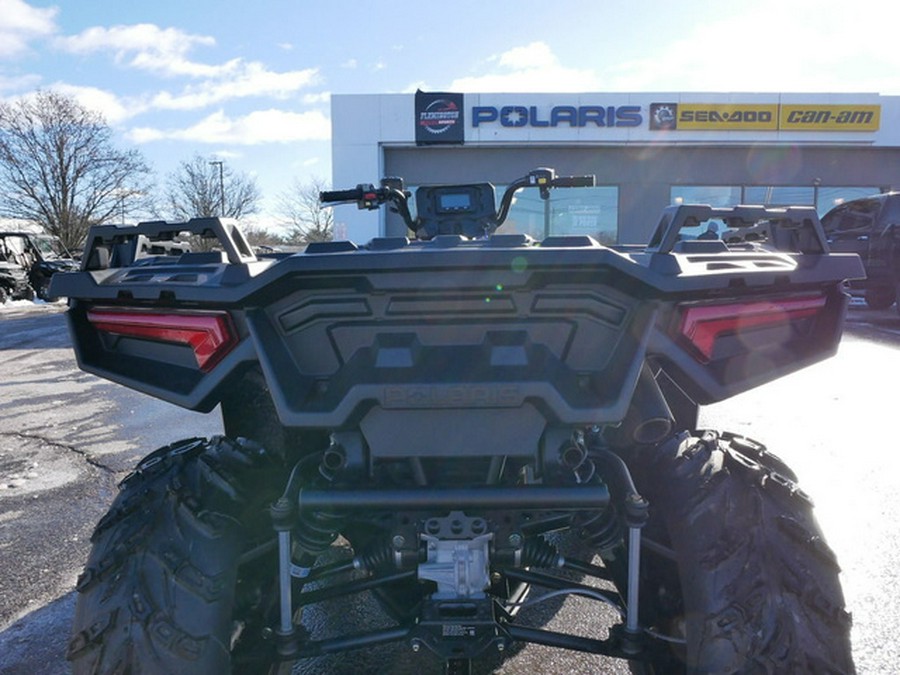 2024 Polaris Sportsman 850 Premium