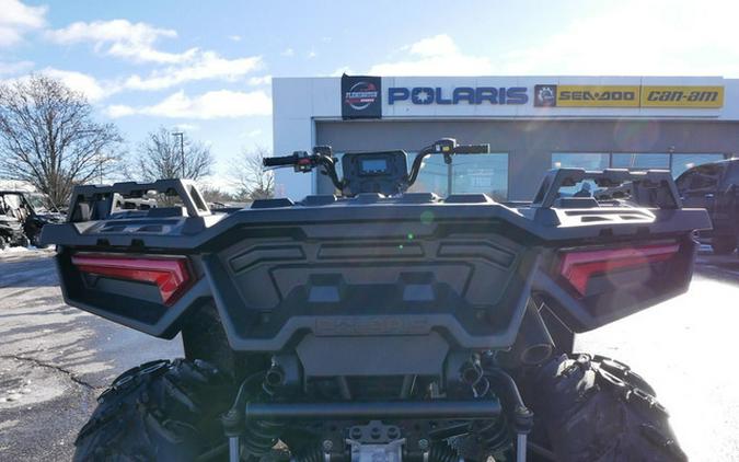2024 Polaris Sportsman 850 Premium