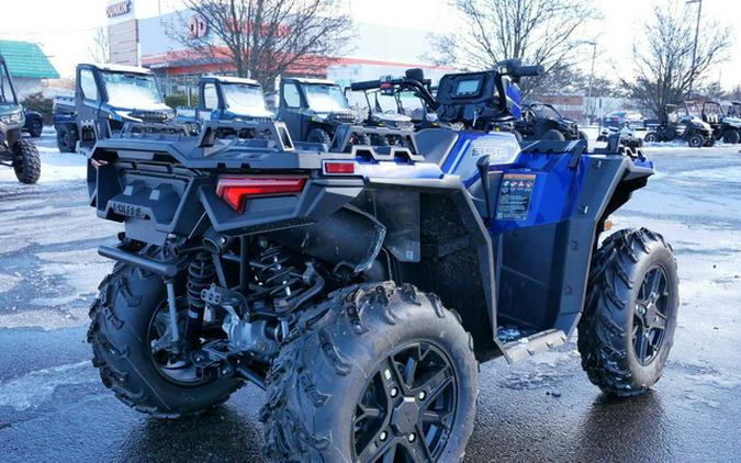 2024 Polaris Sportsman 850 Premium